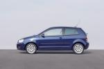 Volkswagen Polo 2006 года